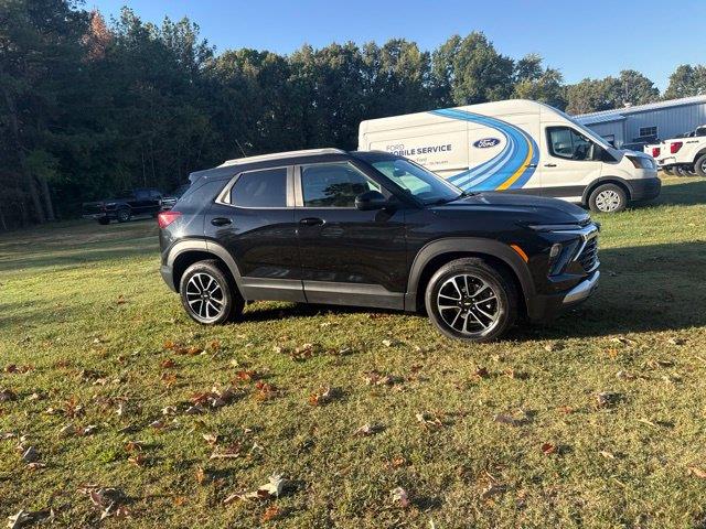 2025 Chevrolet Blazer - $21,599