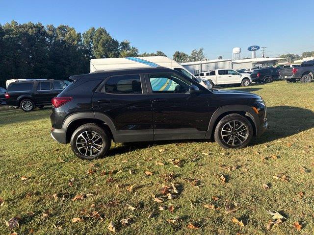 2025 Chevrolet Blazer - $21,599