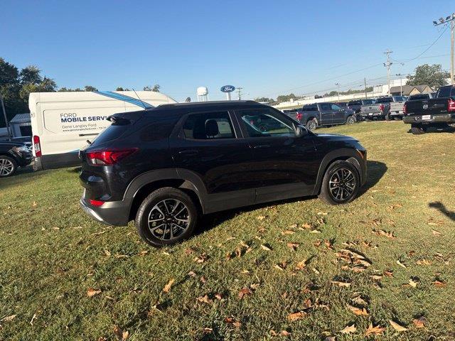 2025 Chevrolet Blazer - $21,599