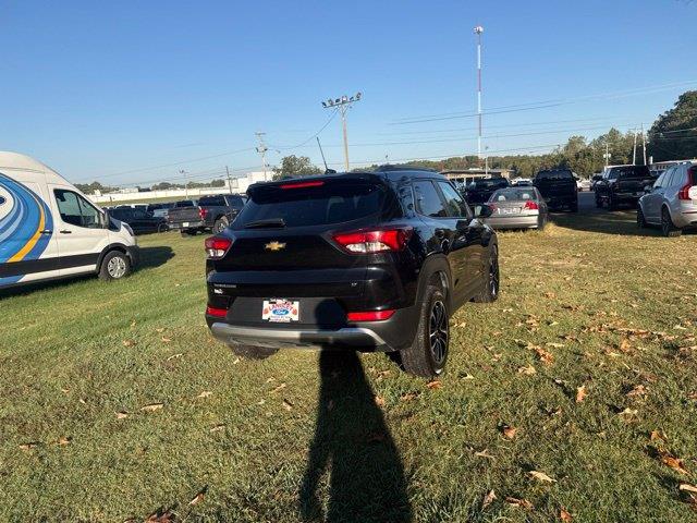 2025 Chevrolet Blazer - $21,599