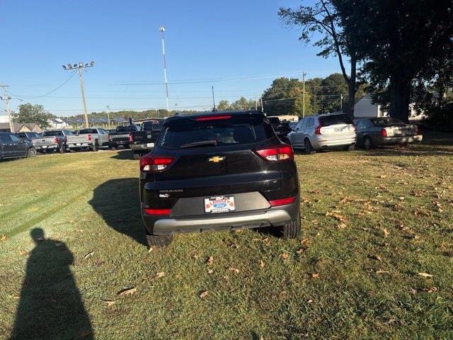 2025 Chevrolet Blazer - $21,599