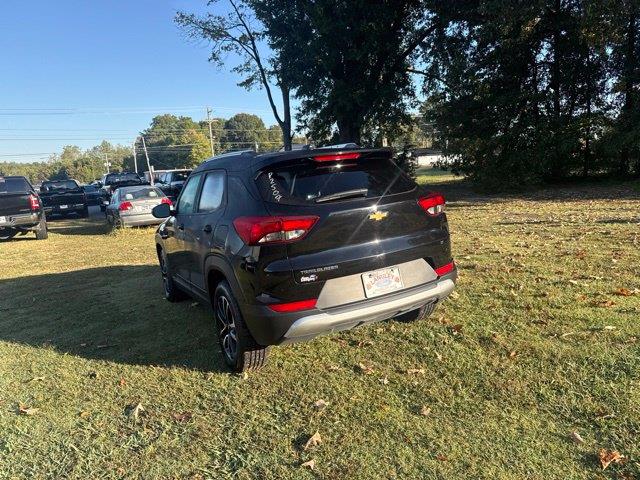 2025 Chevrolet Blazer - $21,599
