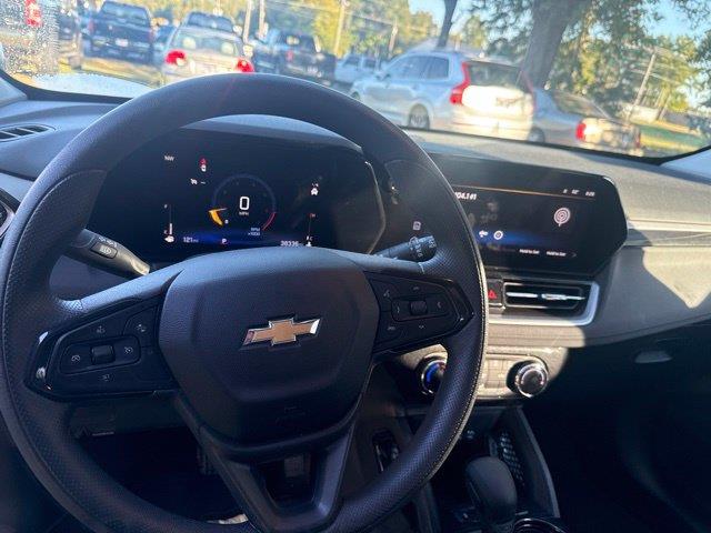2025 Chevrolet Blazer - $21,599