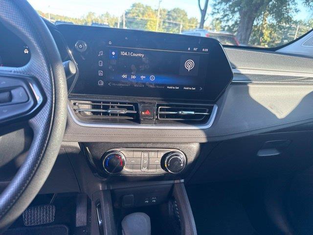 2025 Chevrolet Blazer - $21,599