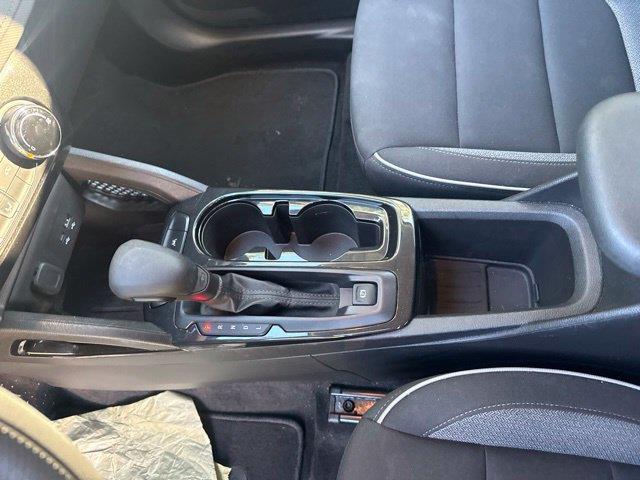 2025 Chevrolet Blazer - $21,599