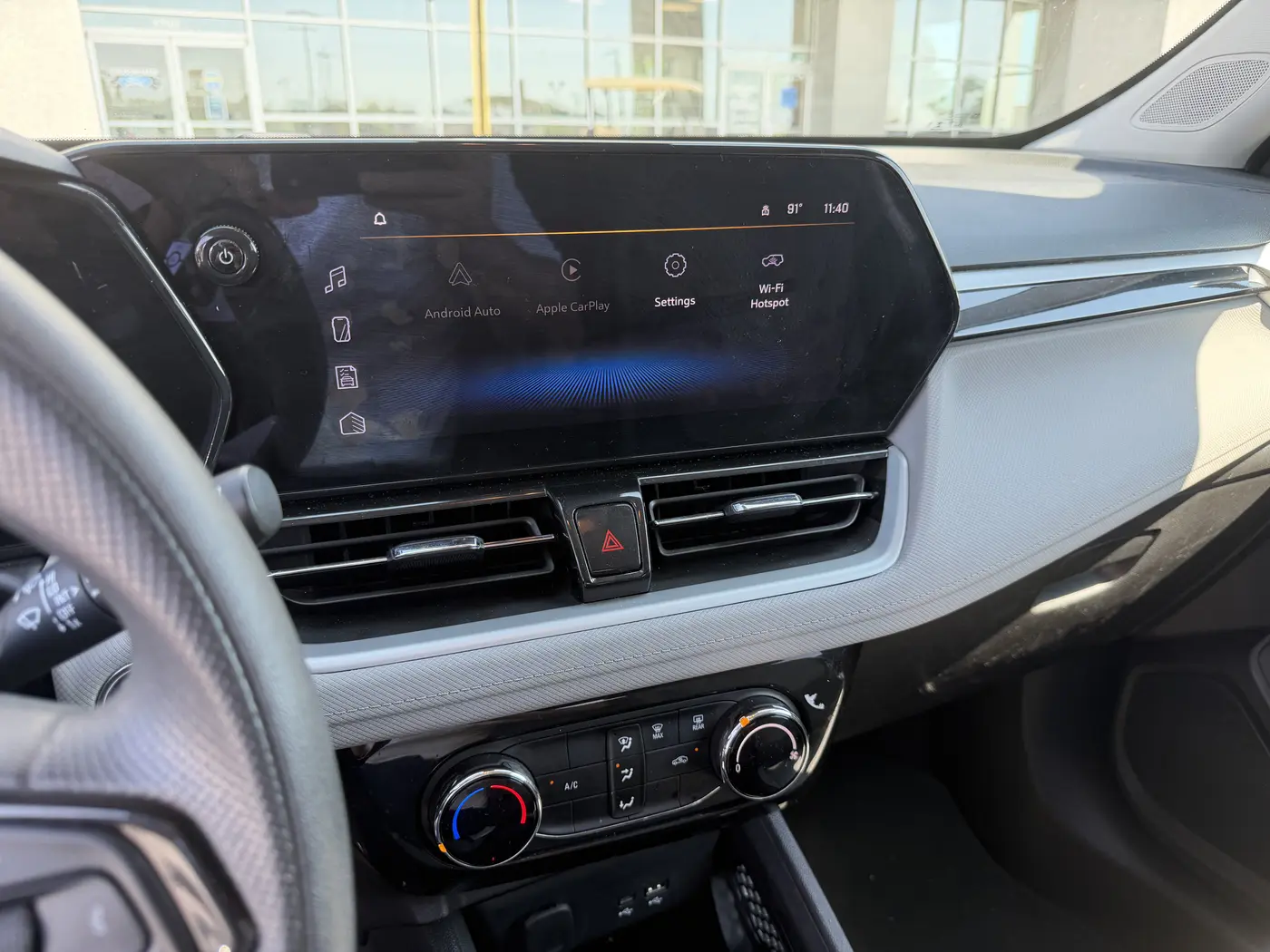 2025 Chevrolet Blazer - $21,204