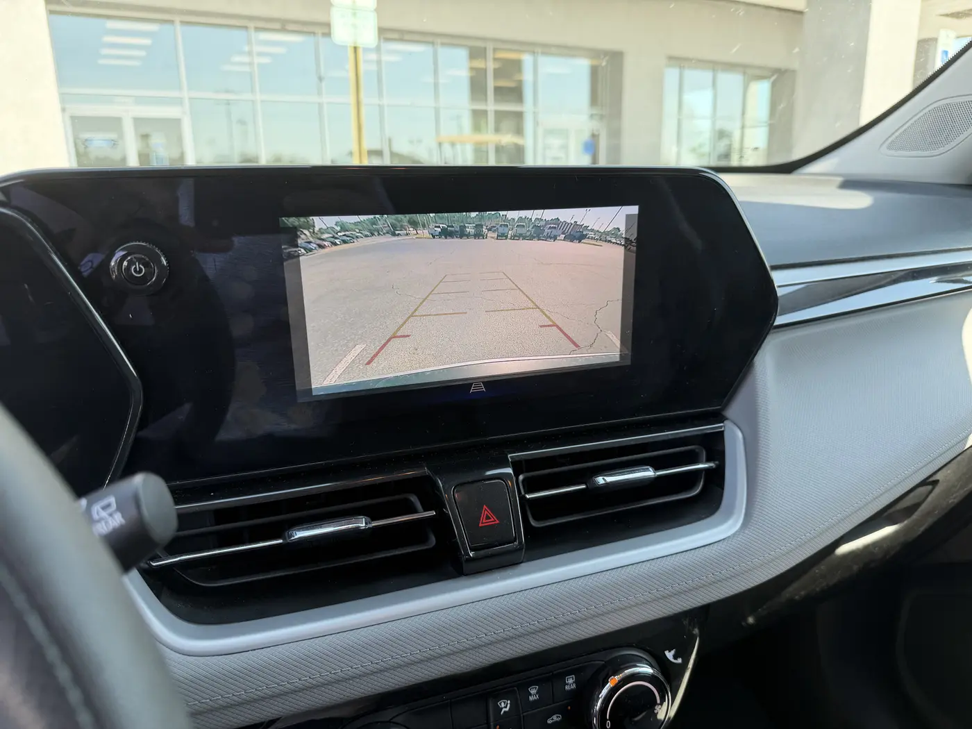 2025 Chevrolet Blazer - $21,204