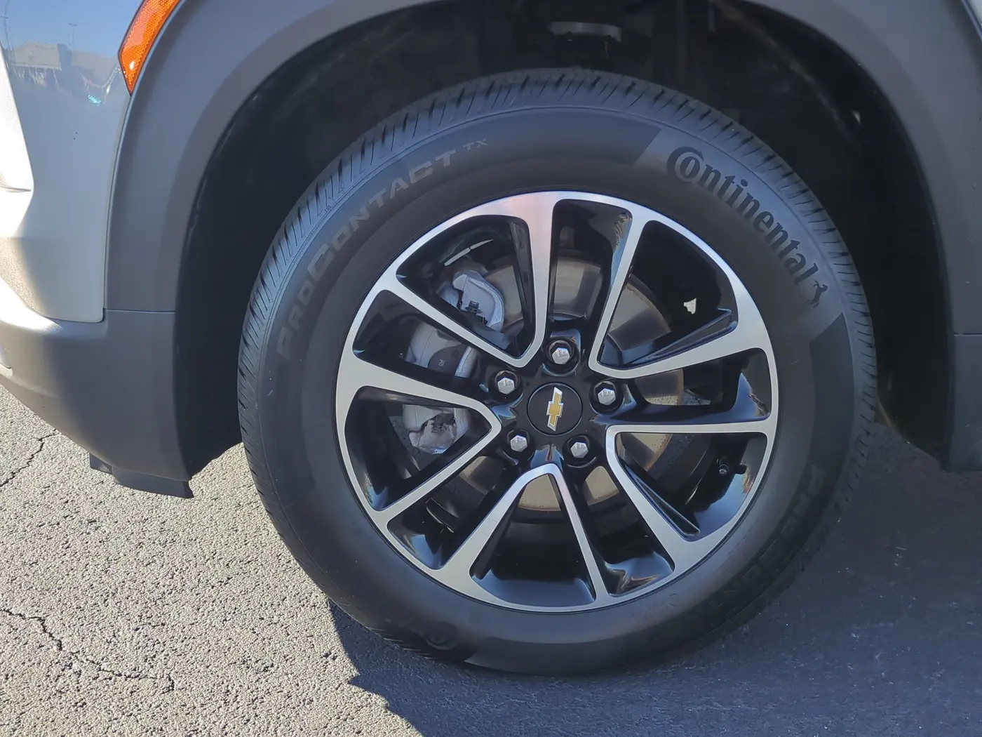 2025 Chevrolet Blazer - $21,204