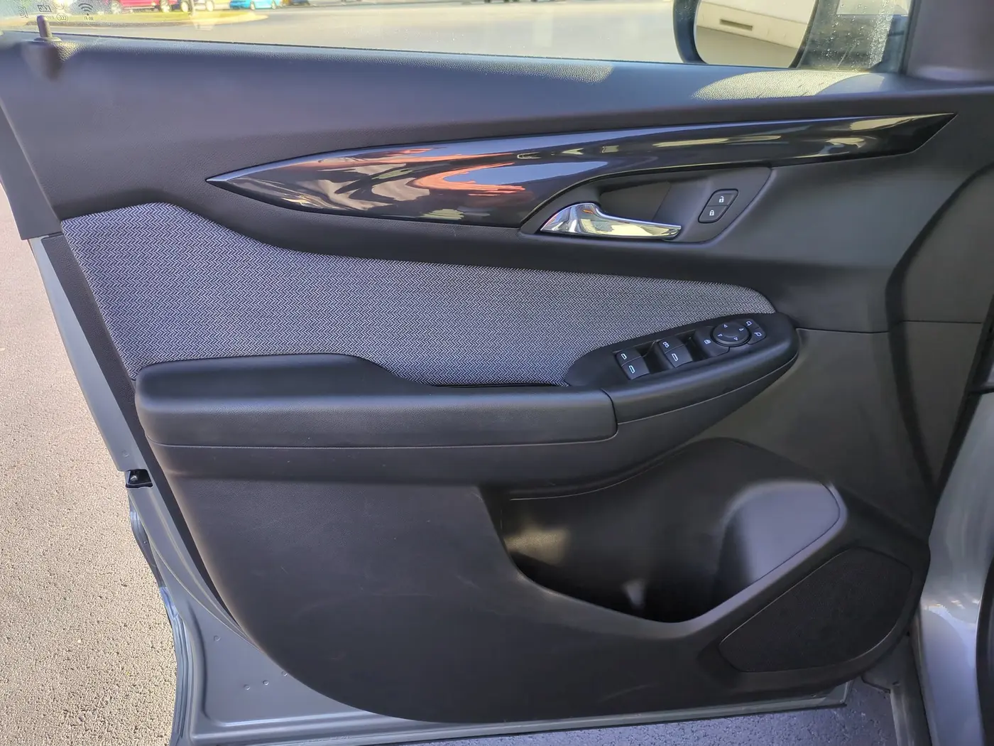 2025 Chevrolet Blazer - $21,204