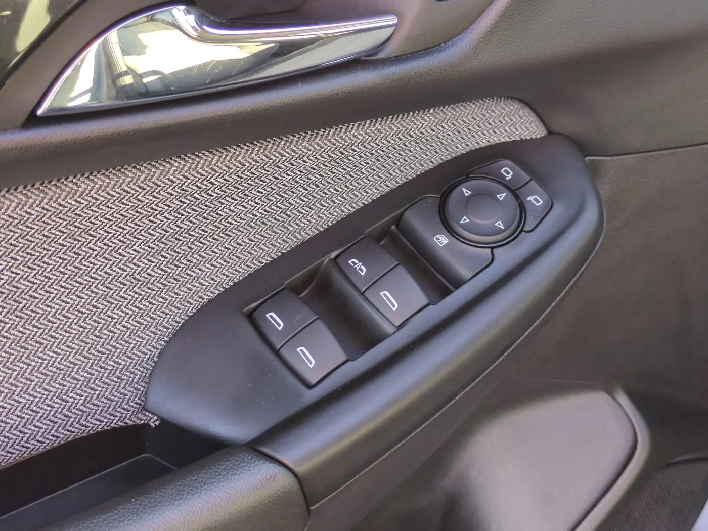 2025 Chevrolet Blazer - $21,204