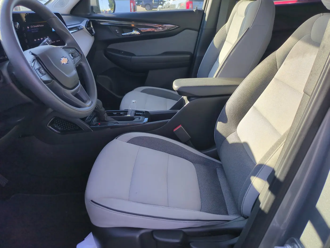 2025 Chevrolet Blazer - $21,204