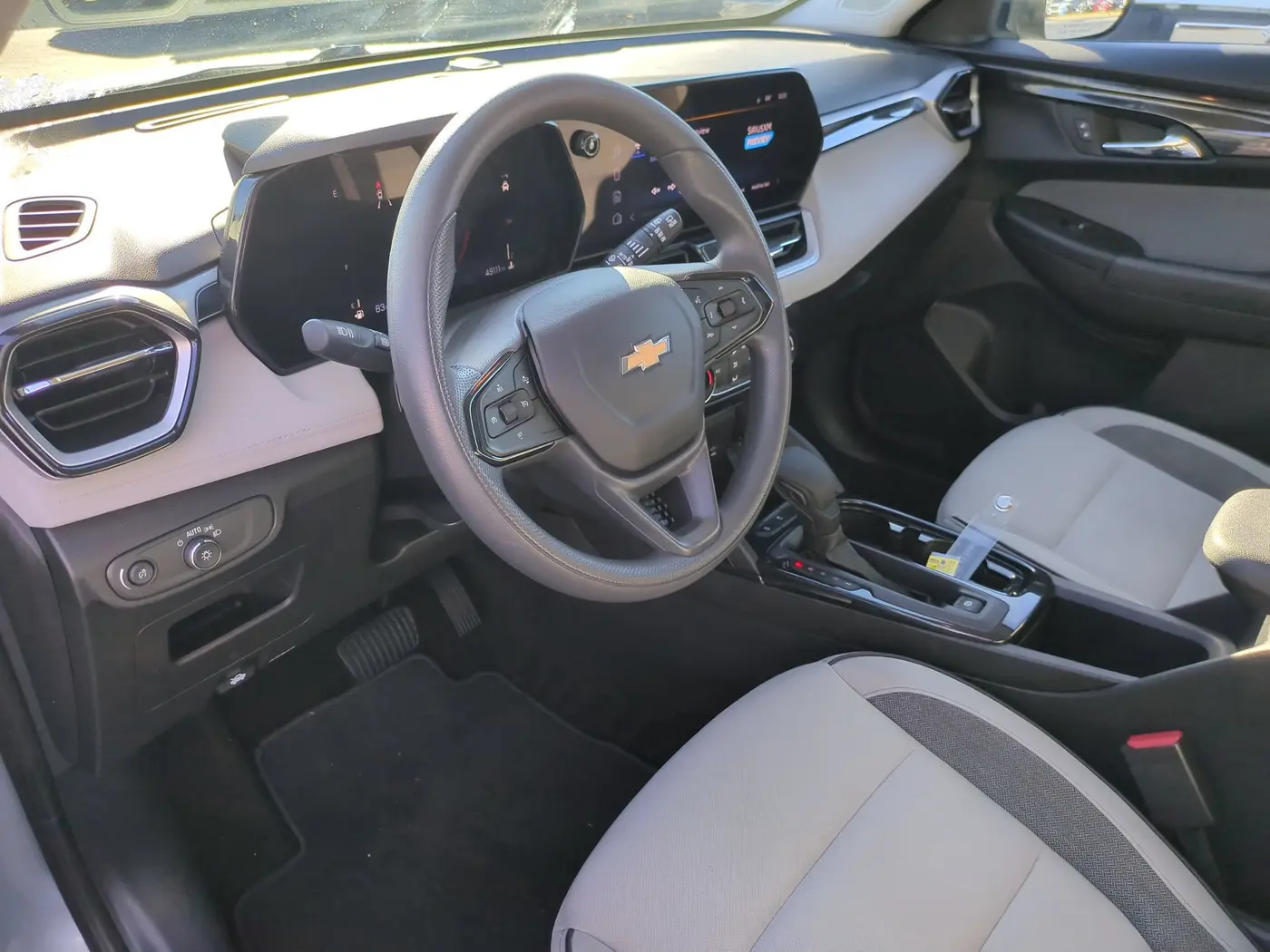 2025 Chevrolet Blazer - $21,204