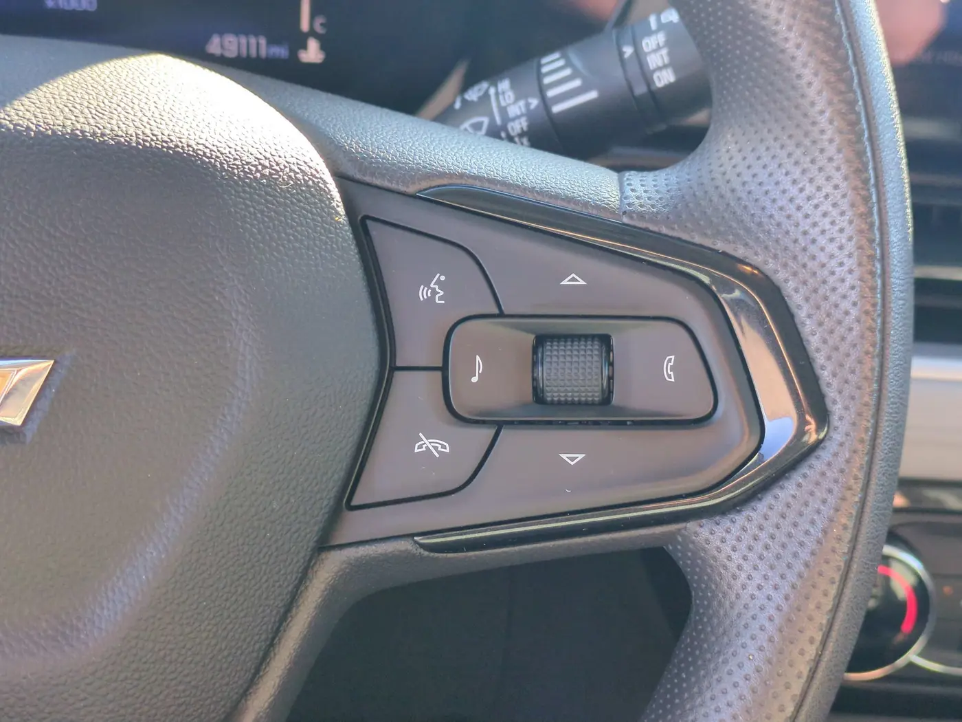 2025 Chevrolet Blazer - $21,204