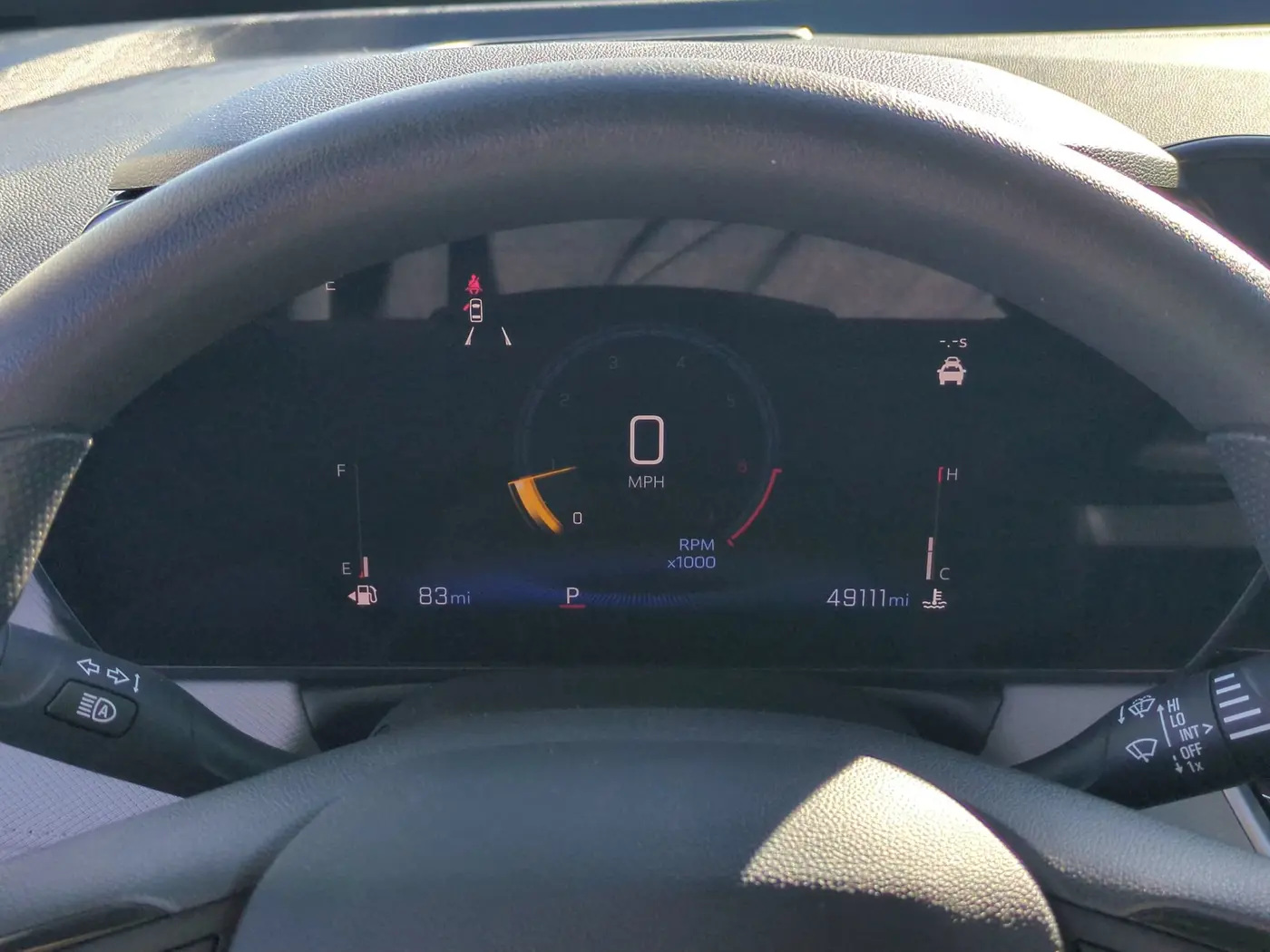 2025 Chevrolet Blazer - $21,204