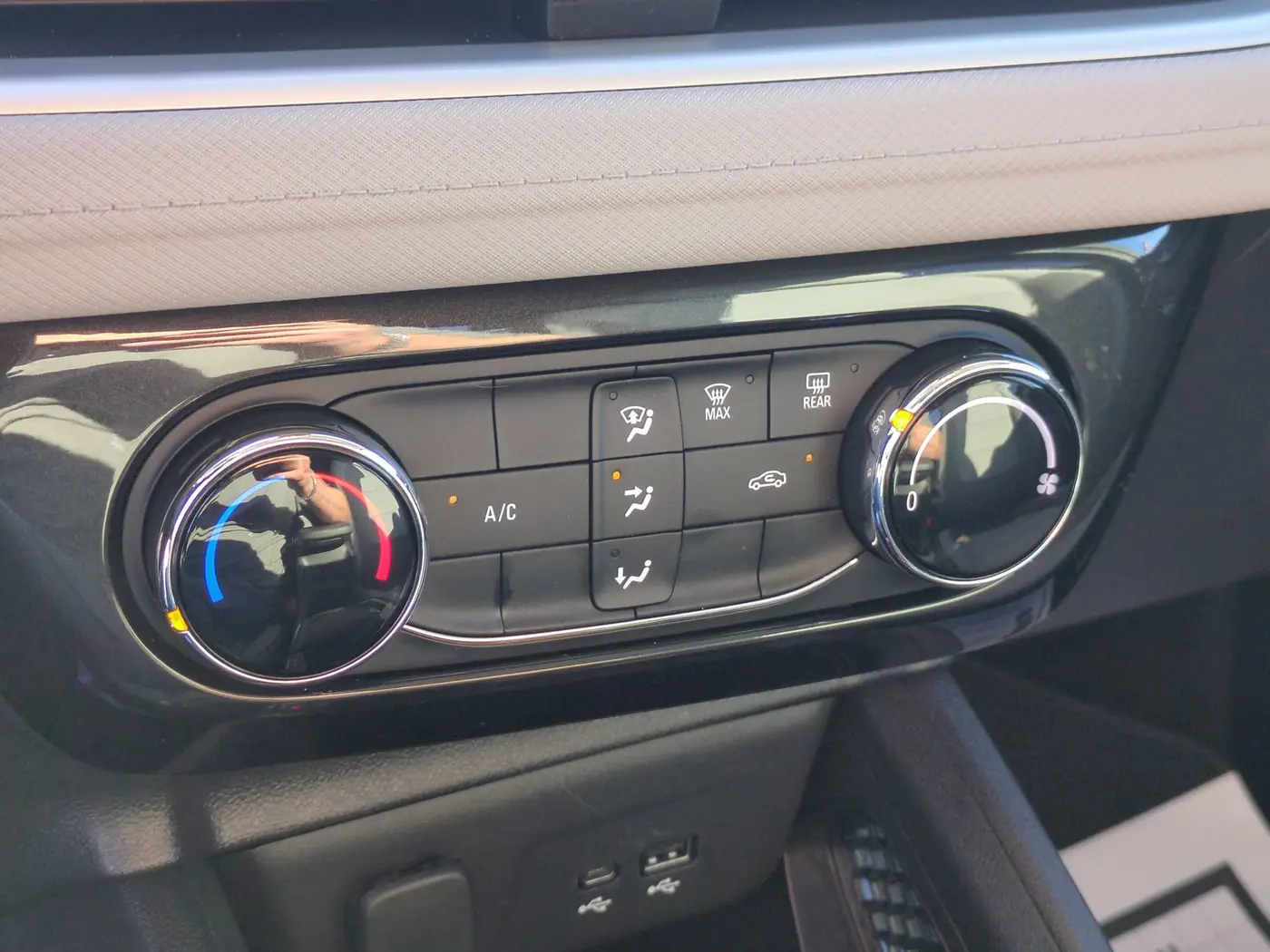 2025 Chevrolet Blazer - $21,204
