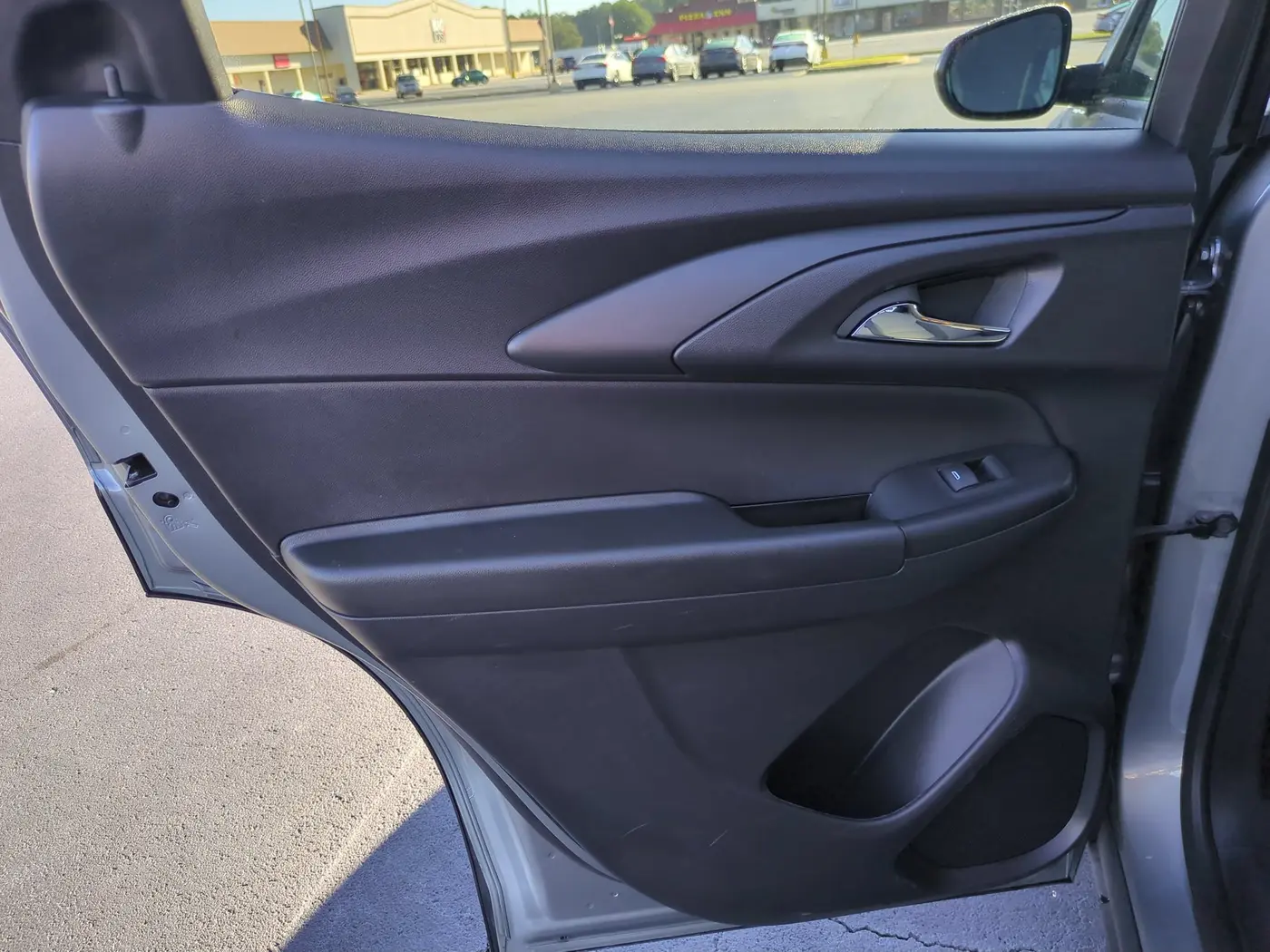 2025 Chevrolet Blazer - $21,204