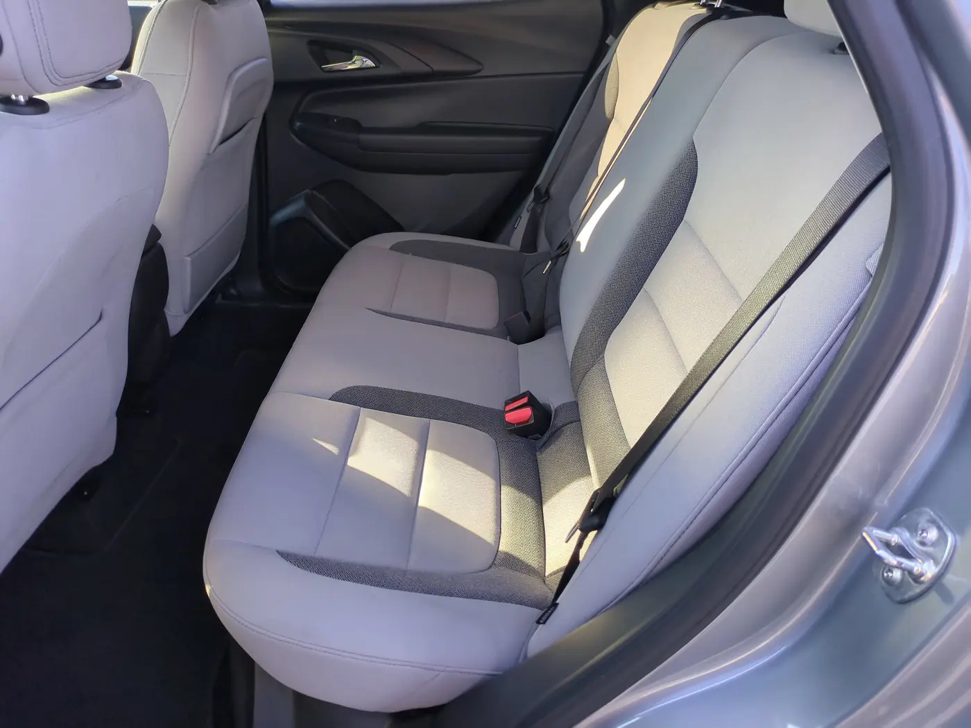 2025 Chevrolet Blazer - $21,204