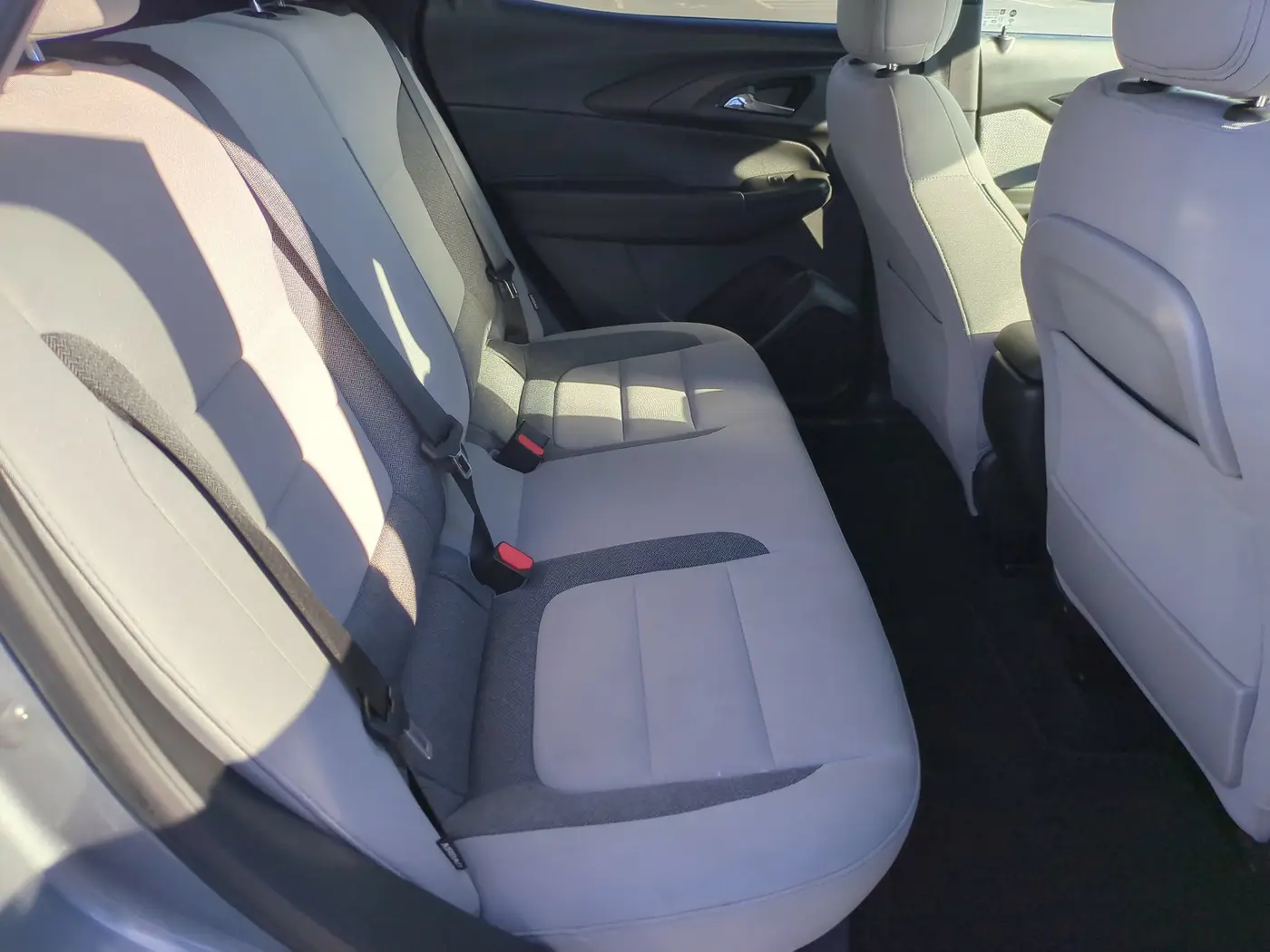 2025 Chevrolet Blazer - $21,204