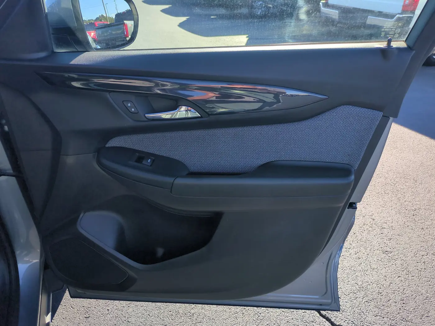 2025 Chevrolet Blazer - $21,204