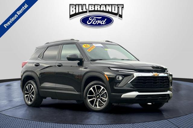 2025 Chevrolet Blazer - $17,934