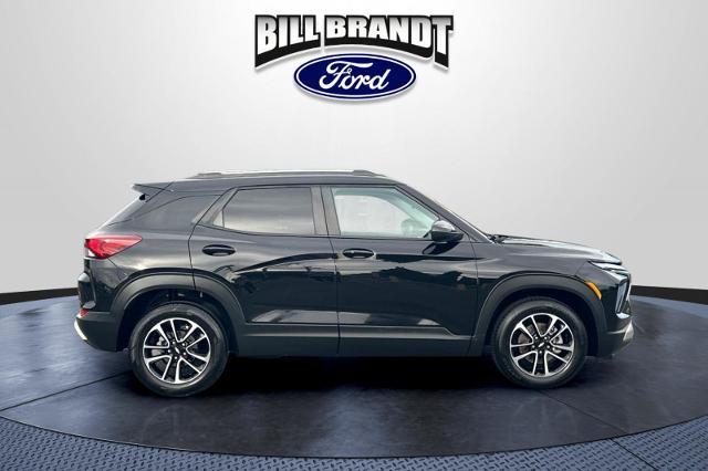 2025 Chevrolet Blazer - $17,934