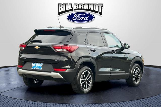 2025 Chevrolet Blazer - $17,934