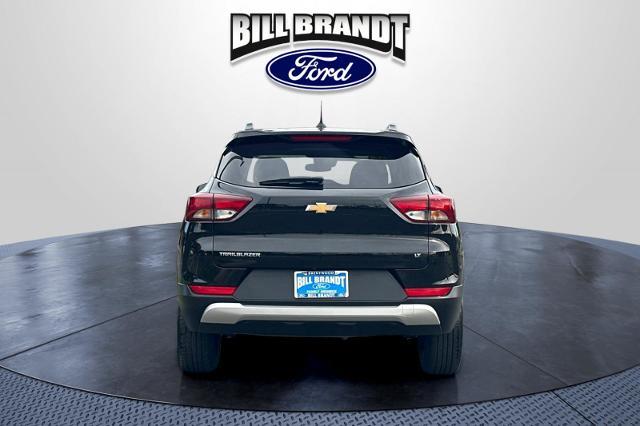 2025 Chevrolet Blazer - $17,934