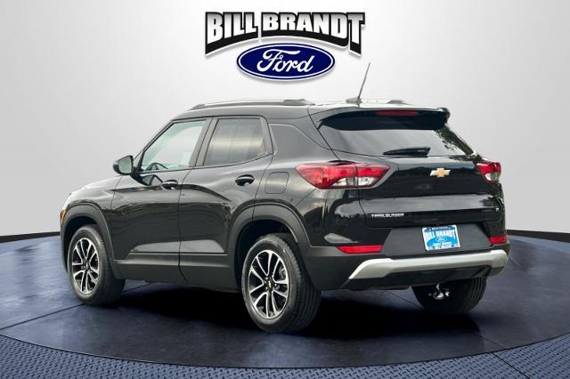 2025 Chevrolet Blazer - $17,934