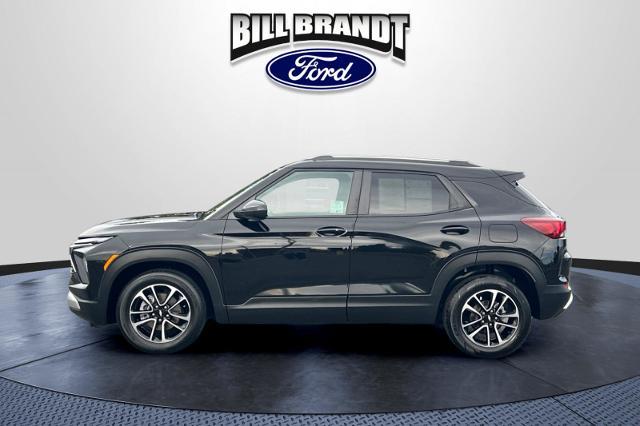 2025 Chevrolet Blazer - $17,934