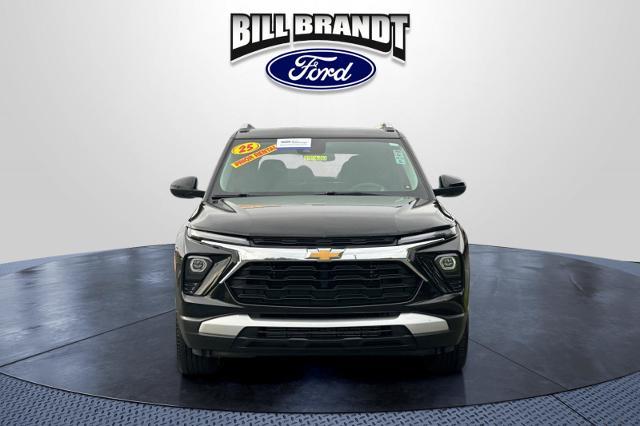 2025 Chevrolet Blazer - $17,934