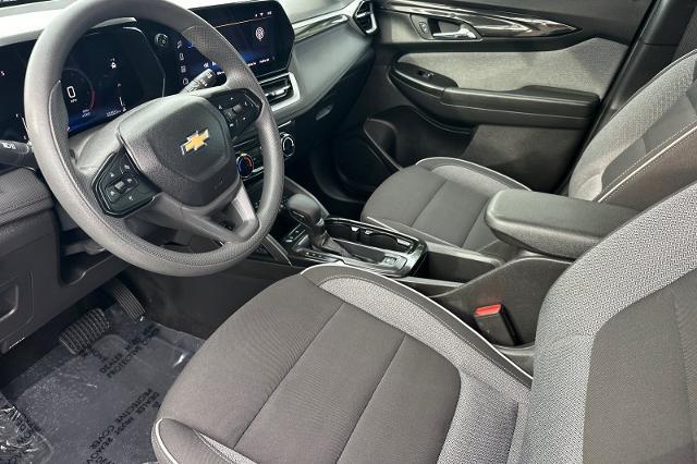 2025 Chevrolet Blazer - $17,934