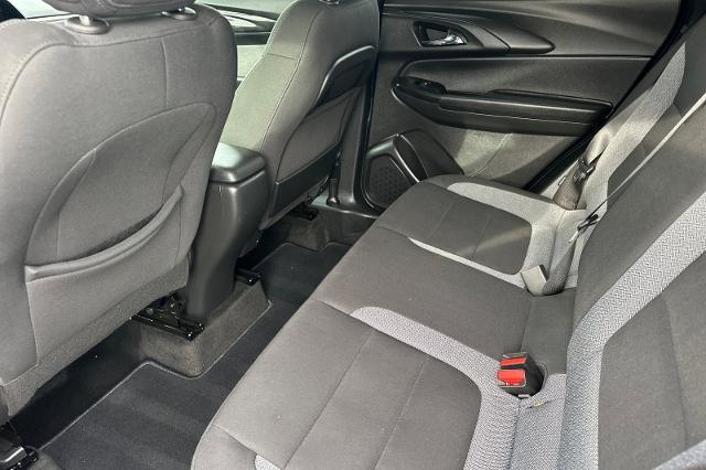 2025 Chevrolet Blazer - $17,934