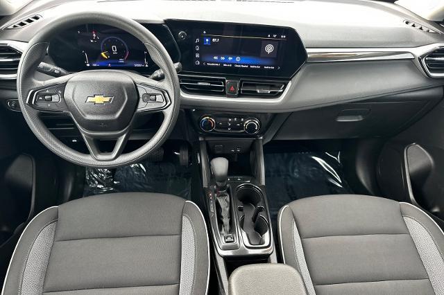 2025 Chevrolet Blazer - $17,934