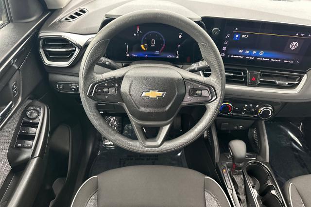 2025 Chevrolet Blazer - $17,934