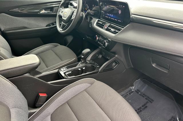 2025 Chevrolet Blazer - $17,934