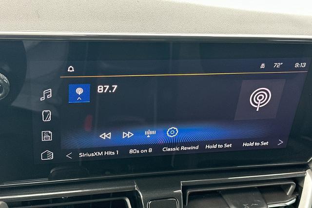 2025 Chevrolet Blazer - $17,934