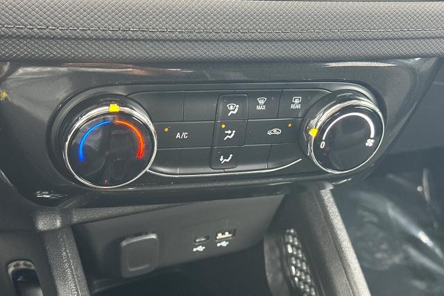 2025 Chevrolet Blazer - $17,934
