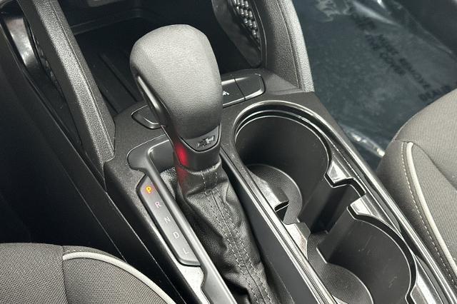 2025 Chevrolet Blazer - $17,934