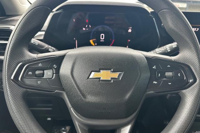 2025 Chevrolet Blazer - $17,934