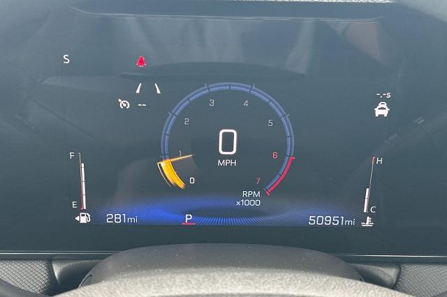 2025 Chevrolet Blazer - $17,934