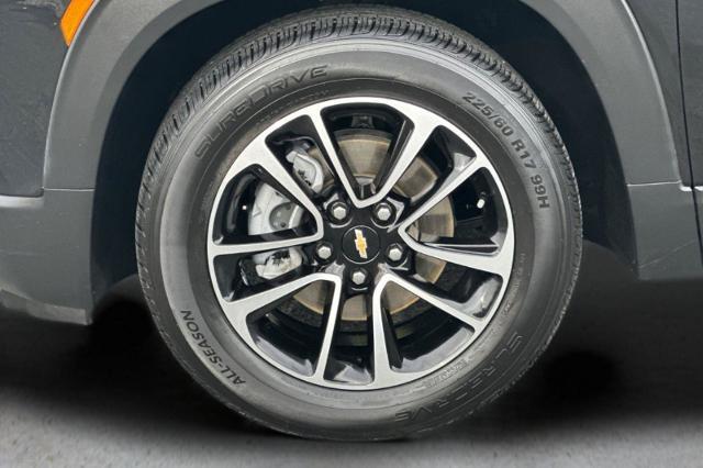 2025 Chevrolet Blazer - $17,934