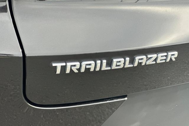 2025 Chevrolet Blazer - $17,934