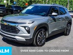 2025 Trailblazer Thumbnail 3