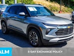 2025 Trailblazer Thumbnail 4