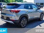 2025 Trailblazer Thumbnail 6
