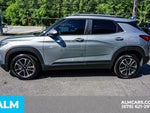 2025 Trailblazer Thumbnail 7