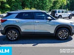2025 Trailblazer Thumbnail 9