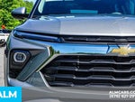 2025 Trailblazer Thumbnail 12