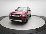 2021 Trailblazer Thumbnail 11