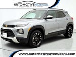 2023 Trailblazer Thumbnail 1